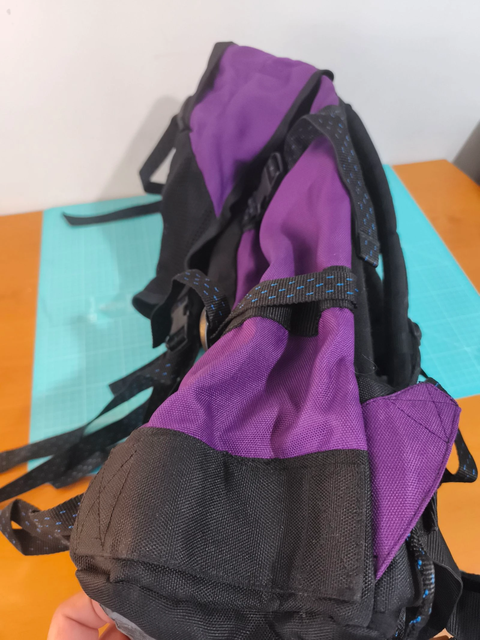 Saco de caminhada para trilha – photo 7